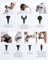 Mebak 3 Massage Gun